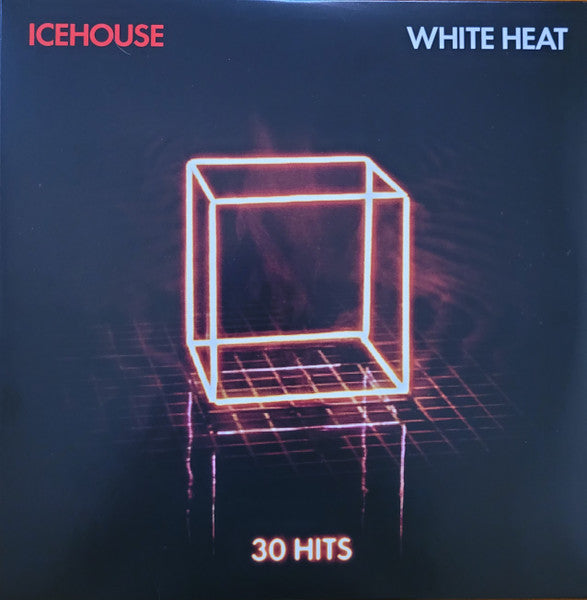 Icehouse