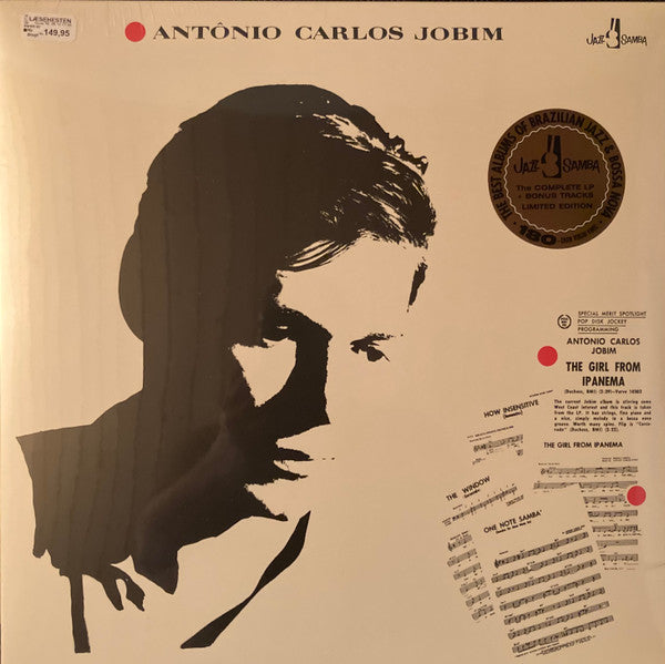 Antonio Carlos Jobim