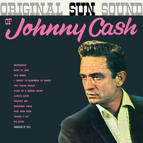 Johnny Cash