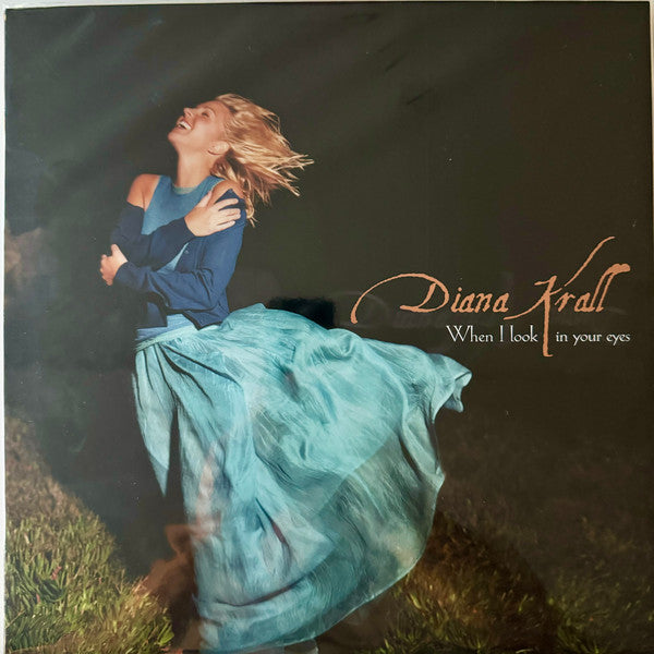 Diana Krall