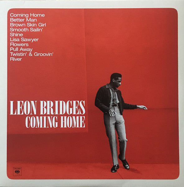 Leon Bridges