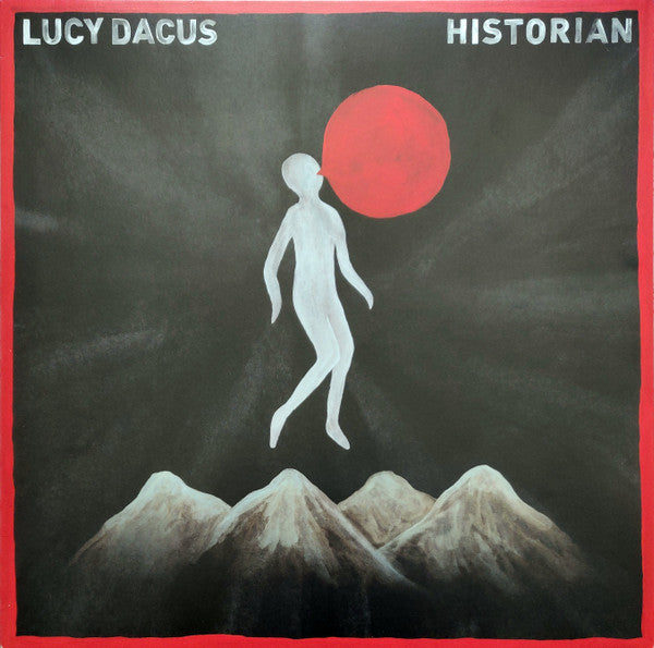 Lucy Dacus