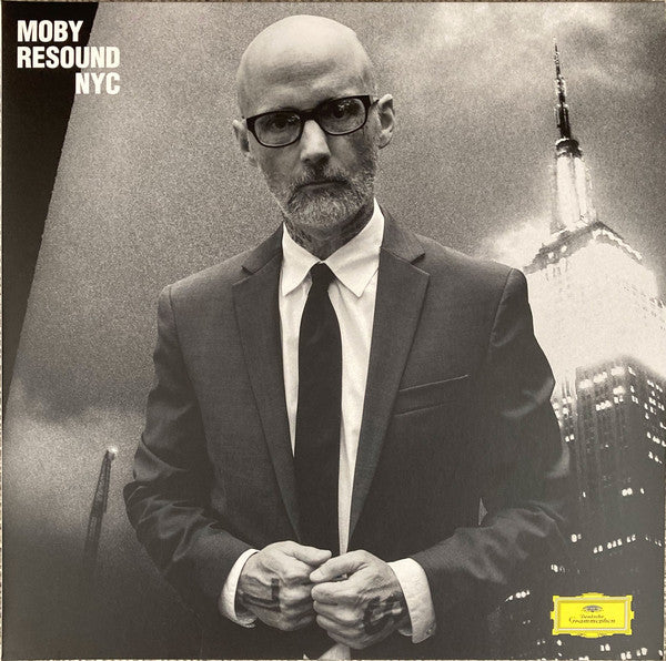 Moby