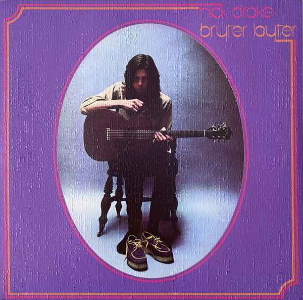 Nick Drake