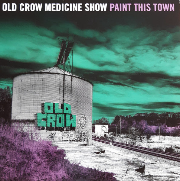 Old Crow Medicine Show