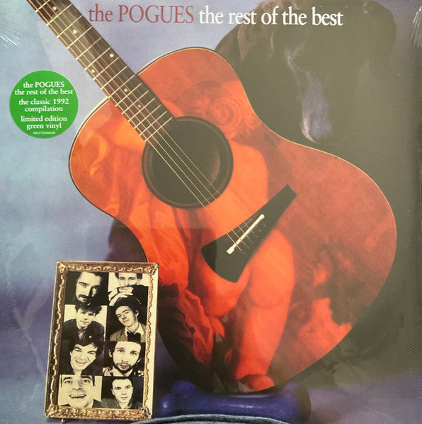 The Pogues