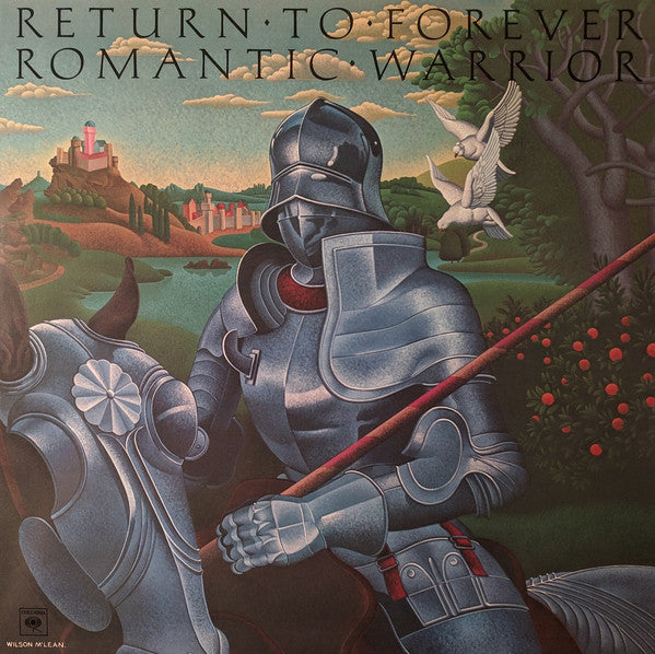 Return To Forever