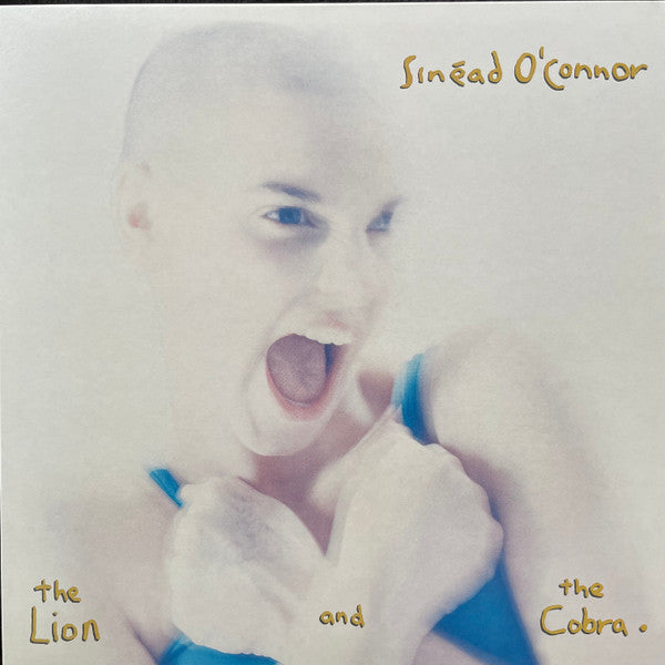 Sinead O'Connor