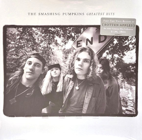 The Smashing Pumpkins