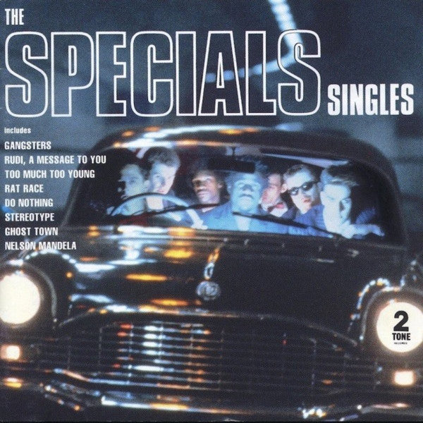 The Specials