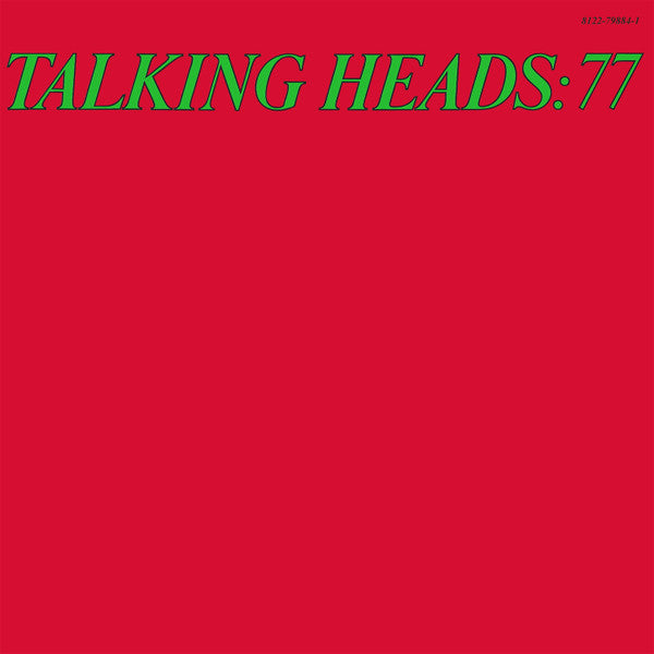 Talking Heads