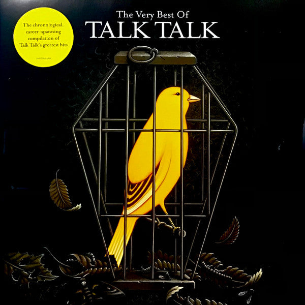 Talk Talk