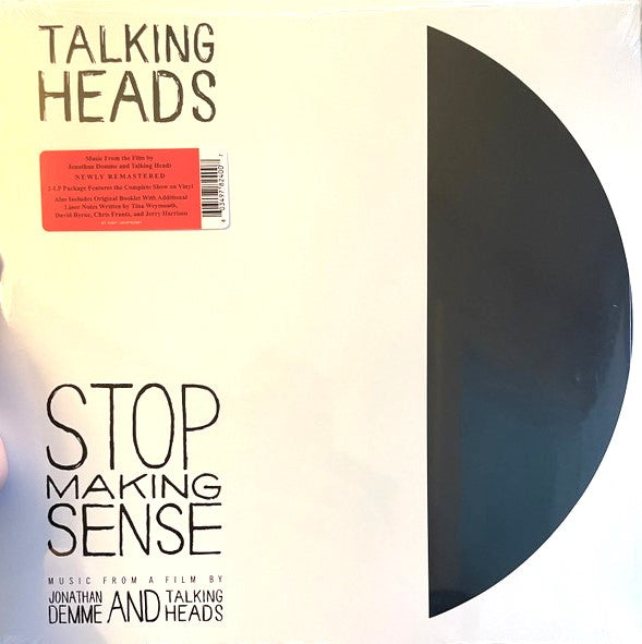 Talking Heads