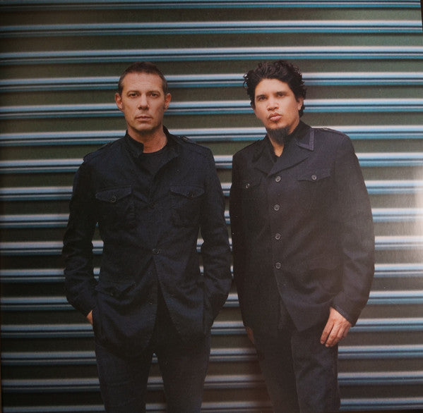 Thievery Corporation