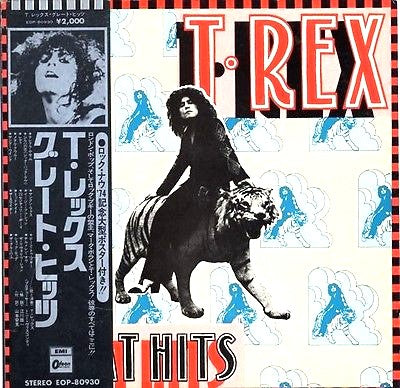 T. Rex