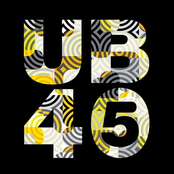 UB40