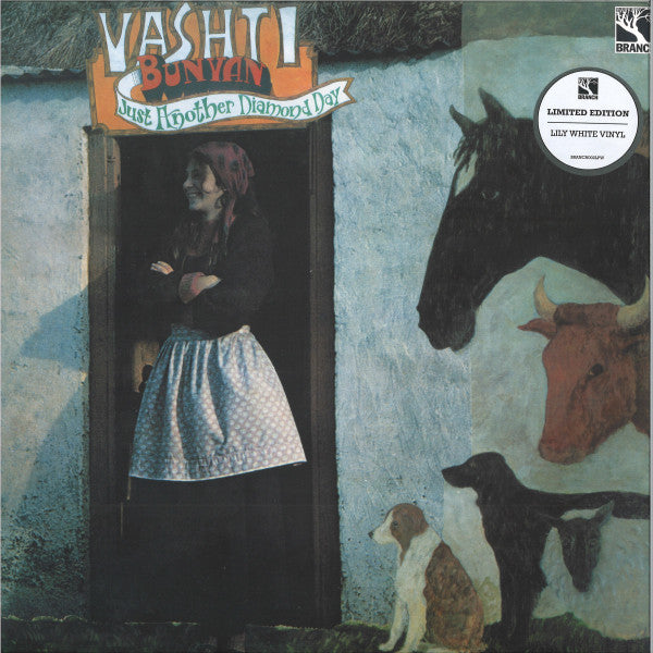 Vashti Bunyan