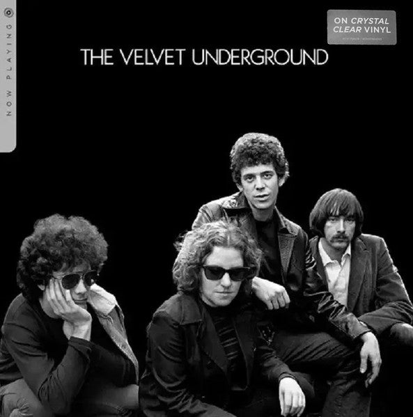 The Velvet Underground