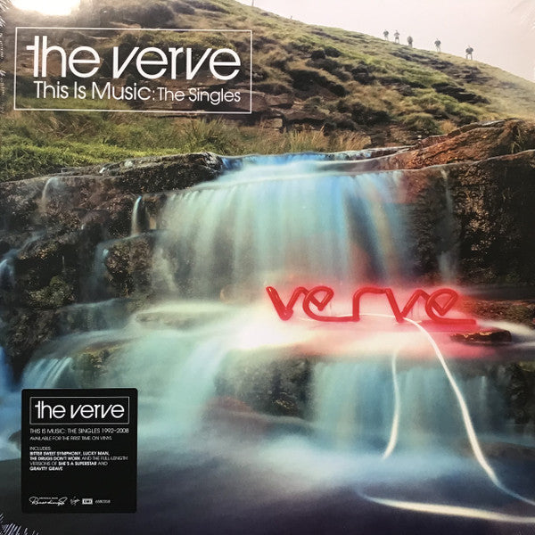 The Verve