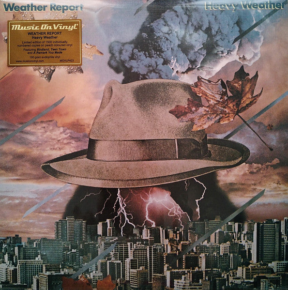 Weather Report