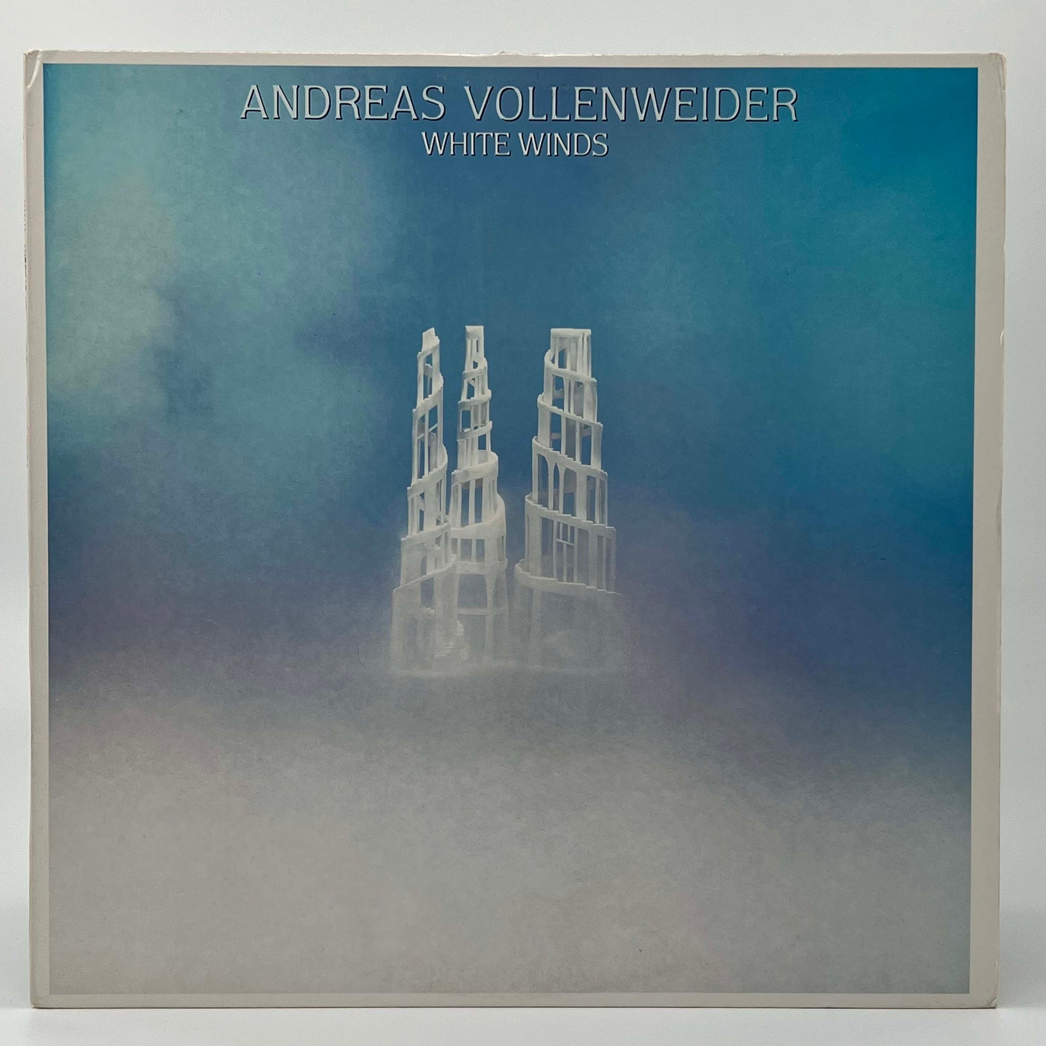 Andreas Vollenweider