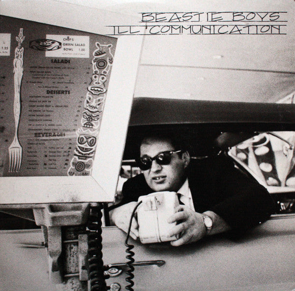 Beastie Boys