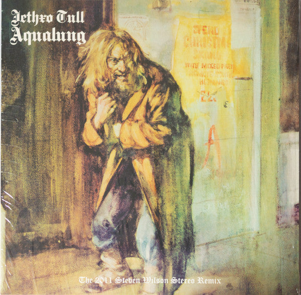 Jethro Tull